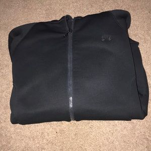 Under Armour full zip